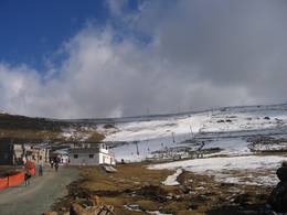 Afriski T-Bar