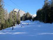 Talabfahrt nach Falzeben