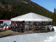 Après-Ski Bar Lúčky