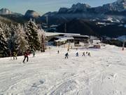 Übungshang Loderbichl