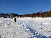 Formánek 3 - Tellerlift