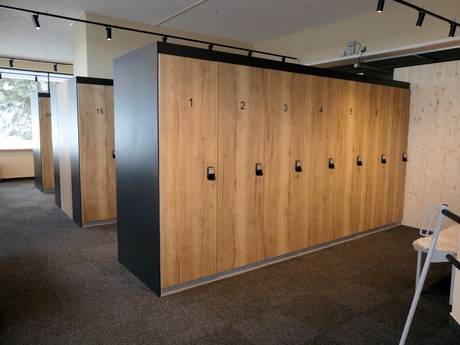 Ötztal: Sauberkeit der Skigebiete – Sauberkeit Hochoetz – Oetz