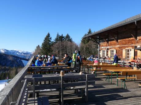 Après-Ski Gmunden – Après-Ski Kasberg – Grünau im Almtal