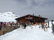 Gastronomie-Tipp El Chalet Suizo