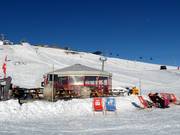 Après-Ski Tipp Le Loup Blanc