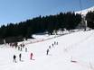 Skigebiete für Anfänger in Bulgarien – Anfänger Vitosha/Aleko – Sofia