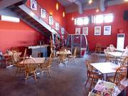 Restaurant Two Sticks