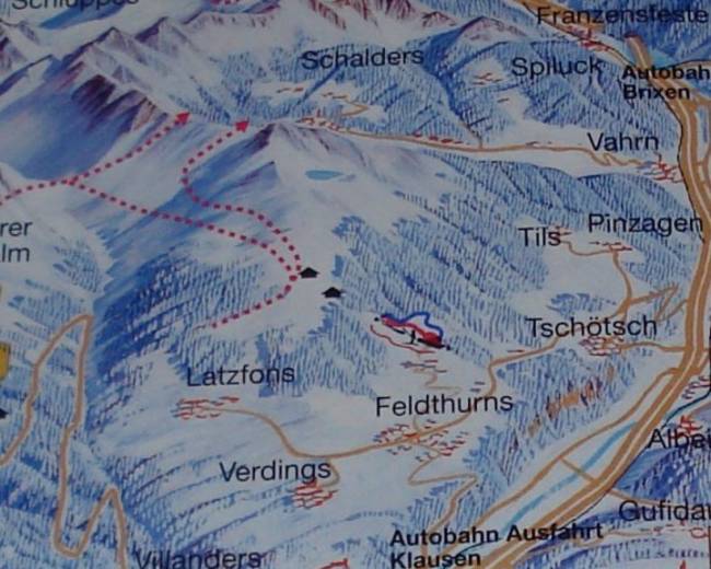 Feldthurns Feldthurns