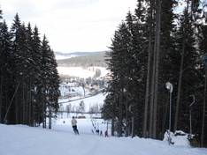 Bilder Horní Vltavice