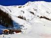 Skilifte Südliche Französische Alpen – Lifte/Bahnen Auron (Saint-Etienne-de-Tinée)