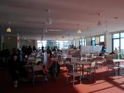 Restaurant an der Base Lodge