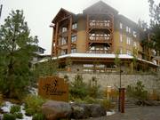 Unterkunft im The Village