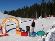 Tipp für die Kleinen  - Naniland