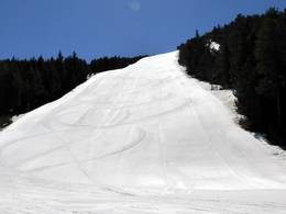 Pal/Arinsal – La Massana