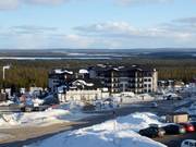Forenom Ylläs Suites (Sport Resort Ylläs)