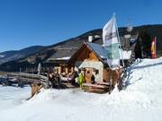 Berghütten Tipp Rauthütte