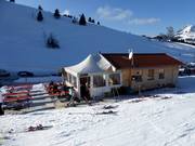 Ösi's Skibar am Oswaldlift