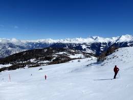 Bürchen/Törbel – Moosalp