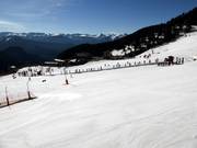 Förderbänder für Anfänger in Arinsal bei Comallemple