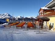 Berghütten Tipp Bodenalm