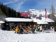 Berghütten Tipp Pfeiffer Huisele