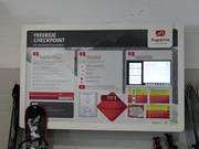Freeride-Checkpoint