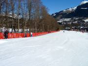 Kostenfreies Förderband Mocking in Kitzbühel