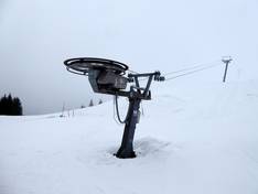 Bilder Heidlift – Klosters