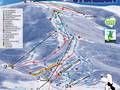Pistenplan Stuhleck – Spital am Semmering