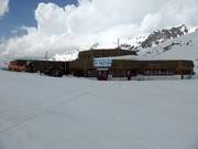 Restaurant Bar Le Bastan