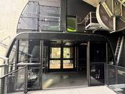 Tierser Seilbahn - 60er Kabinen-Seilbahn