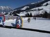 Kinderland Ski & Smile der Skischule skiCheck Alpbach