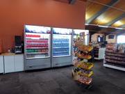 Sky High Café Selbstbedienung