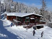 Berghütten Tipp Gföllalm