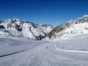 Piste Pfaffenschneid