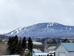 Mont-Sainte-Anne