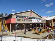 Gepflegte South Ridge Lodge