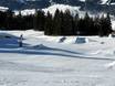 Snowparks Meilenweiss – Snowpark Wildhaus – Gamserrugg (Toggenburg)