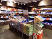 Titlis Chocolate Shop