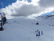 Piste Father Fosters