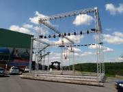 Tipp für die Kleinen  - Hochseilklettergarten