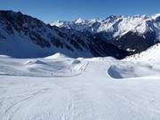 Piste Dureck