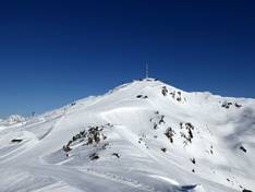 Bilder Kitzbüheler Horn