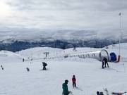 Tipp für die Kleinen  - Trollbakken