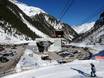 Stubai: Anfahrt in Skigebiete und Parken an Skigebieten – Anfahrt, Parken Stubaier Gletscher