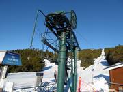 San Pere - Tellerlift