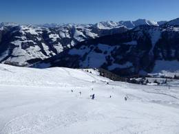 Ski Juwel Alpbachtal Wildschönau