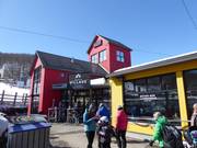 Gastronomie-Tipp Bistro-bar La Débarque