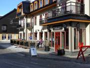 Restaurant Hovde Hotell