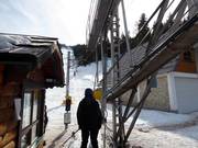 Platna žičara Ravna planina - Tellerlift